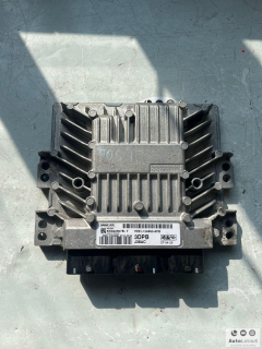 Řídící jednotka motoru Ford 7M5112A650APB 5WS40607BT