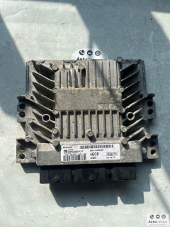 Řídící jednotka motoru Ford 5WS404020T