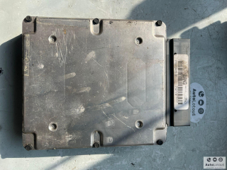 Řídící jednotka motoru Ford 97KB12A650BD