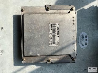 Řídící jednotka motoru Mercedes A0001530479