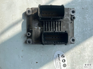 Řídící jednotka motoru 0261207903