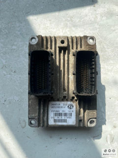 Blok ovladačů Fiat 51784956