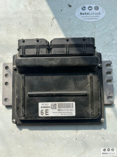 Řídící jednotka motoru Nissan MEC32211