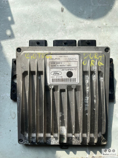 Řídící jednotka motoru Ford 2S7Q-9F954-FD