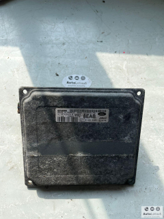 Řídící jednotka motoru Ford 6S61-12A650-TB, S118763026B
