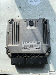 Řídící jednotka motoru Opel 5557353900RD