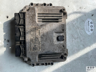 Řídící jednotka motoru 9665691680, 0281014444
