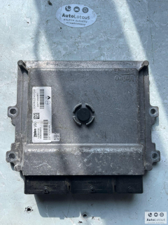 Řídící jednotka motoru 237102806R, 237102806R