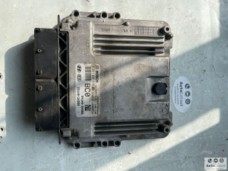 Řídící jednotka motoru 0281031578, 39140-2ABB0