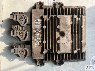 Řídící jednotka motoru 5WS40027KT, J38AC