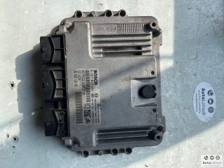 Řídící jednotka motoru 9662213380, 0281012984
