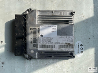 Řídící jednotka motoru DDE 7797497, 0281012334