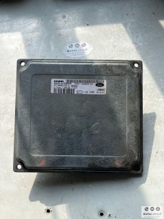 Řídící jednotka motoru S118685002E