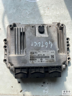 Řídící jednotka motoru 8M51-12A650-LB, 0281011701