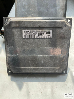 Řídící jednotka motoru Ford S118763002C