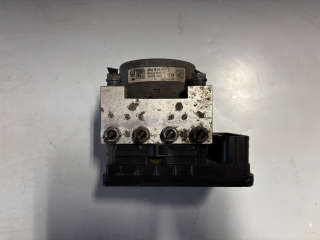 Jednotka Abs VW Škoda Seat Abs Seat Leon 3Q0907379C 3Q0614517C