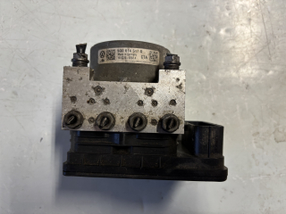 Jednotka ABS 5Q0907379R 5Q0614517Q Škoda