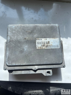 Řídící jednotka motoru 9620398980