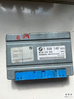 Řídící jednotka motoru 5WK33502AG, 7508145