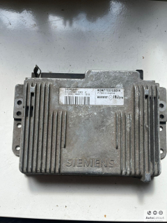 Řídící jednotka motoru S115301100C