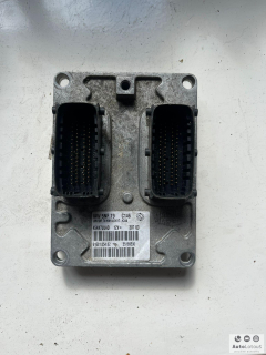 Řídící jednotka motoru Fiat IAW5NFT9