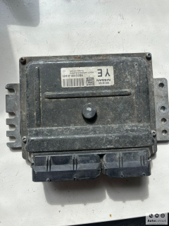 Řídící jednotka motoru MEC32-020