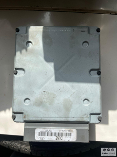 Řídící jednotka motoru 97BB12A650JC