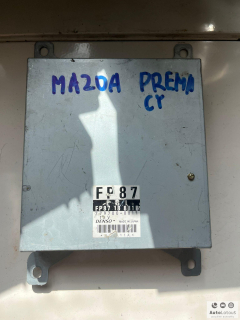 Řídící jednotka motoru Mazda Premacy 2797000811, FP8718881B