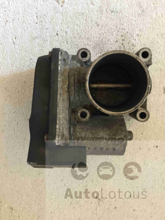 Škrtící klapka Škoda VW 1,2 HTP 47KW 1,4 16V 55KW 03C133062B 03C 133 062 B
