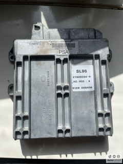 Řídící jednotka motoru 9629372780