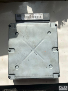 Řídící jednotka motoru 4S4112A650BA