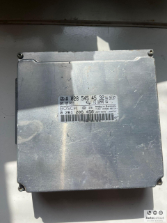 Řídící jednotka motoru A0285454532