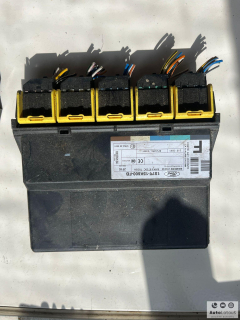 Jednotka komfort 1S7T15K600FB, 5WK4 8730C T83SA