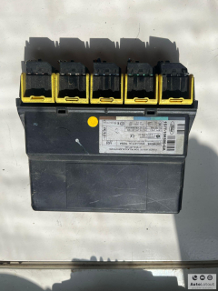 Řídící jednotka komfortu 1S7T15K600GA, 5WK48731AT83SA