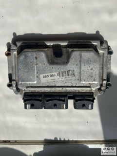 Řídící jednotka motoru S8A6P FE 07 M744