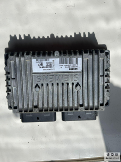 Řídící jednotka motoru S108518010C