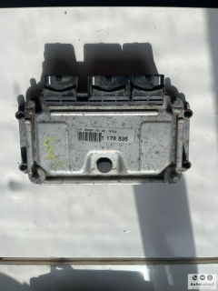 Řídící jednotka motoru S8A6P FE 08 M744