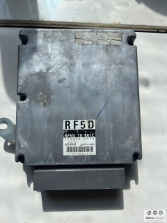 Blok ovladačů RF5D18881E