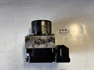 Řídící jednotka ABS ESP MK61 SKODA 3T0907379C 3T0614517D