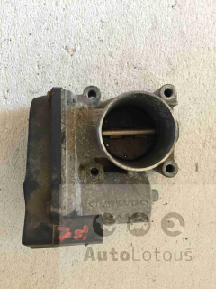 Škrtící klapka 03D133062E 03D 133 062 E, Škoda Fabia, Rapid, Roomster