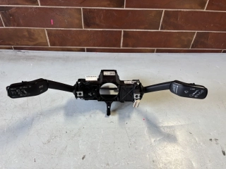 Páčky pod volant Škoda Octavia 3 5Q0953521T 5Q0953502P 5Q0 953 521 T 5Q0 953 502 P