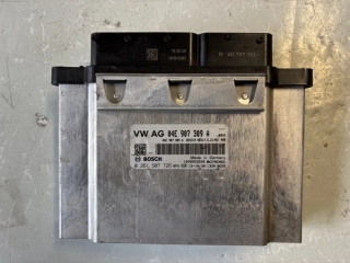 Řídící jednotka motoru CJZ 77 kW 04E907309A 04E 907 309 A