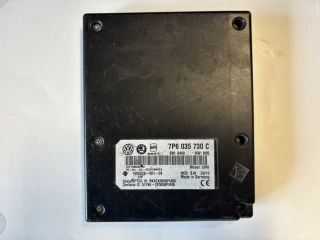 Jednotka bluetooth Škoda Volkswagen 7P6035730C 7P6 035 730 C