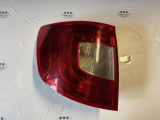 Zadní levé světlo Škoda Superb II - 3T9945095L , 3T9 945 095 L
