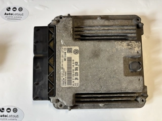 Řídící jednotka motoru 03H906023AE 03H 906 023 AE Škoda 3,6 FSI 4x4