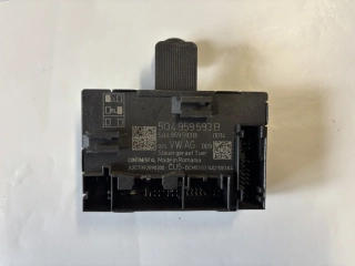 Jednotka dveří řidiče levé přední Škoda Volkswagen 5Q4959593B 5Q4 959 593 B