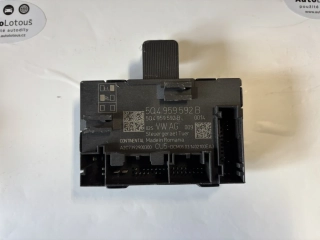 Jednotka dveří řidiče pravé přední Škoda Volkswagen 5Q4959592B 5Q4 959 592 B