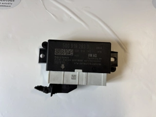 Řídící jednotka parkovacího asistenta Škoda 5Q0919283D 5Q0 919 283 D