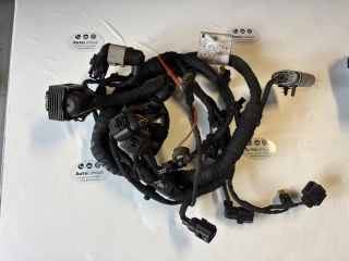 Kabelový svazek motoru 1,0 1.2TSI 04C972627P 04C 972 627 P