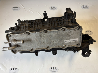 Intercooler 1,2TSI 1,4TSI 04E145749B + sání 04E129711J